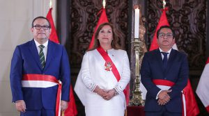 César Vásquez Sánchez es el nuevo ministro de Salud