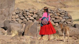 PNUD: Escaso avance en el índice de desarrollo humano.