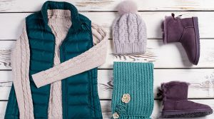 Importación de prendas de invierno aumenta 16% en I cuatrimestre