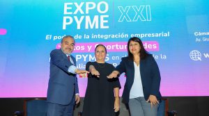 Alianza del Pacífico: plataforma de oportunidades paras las pymes