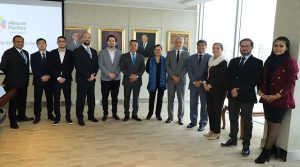 CCL presenta agenda de trabajo del CEAP