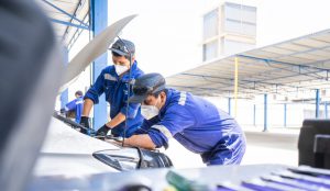 Vari Gas introduce su nuevo servicio de conversión Bi-Fuel