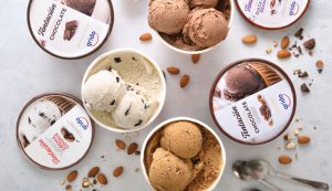 Grido llegó a Perú con el helado más elegido de Latinoamérica