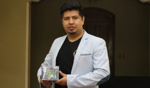 Stamyna Global: «Eres lo que piensas, eres lo que comes»