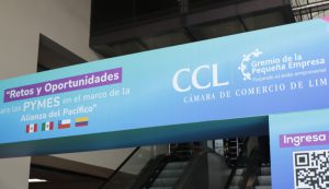 La Cámara de Comercio de Lima organiza el XXI Expo Pyme