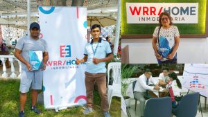 WRR Home Inversiones Romero: Haz realidad el sueño del inmueble propio