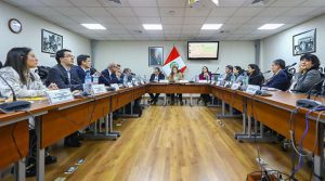 CCL: nuevo proyecto de Ley de Contrataciones aún impreciso