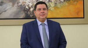 Richard Tataje: «Iniciar mi propia empresa cambió mi visión»