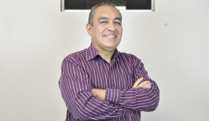 Carlos Sandoval: «Somos una de las firmas más reconocidas del Perú»