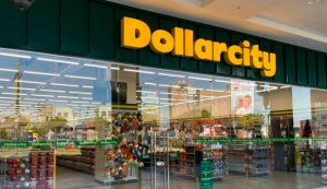 Dollarcity apertura su tienda en el Polo Plaza Center