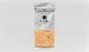Cerella lanza nuevo blend de Moyobamba