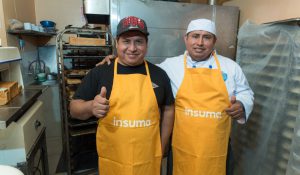 8 de cada 10 emprendimientos ha mejorado la gestión de sus negocios gracias a la digitalización