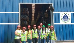 Forcex International Logistics: «Contribuimos con la sociedad en la asesoría para negocios internacionales»