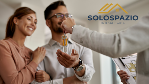 Asociado CCL: Conoce a&nbsp; Solospazio Inmobiliaria empresa dedicada a la venta, alquiler y construcción de inmueble