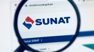 Sunat sancionará falta del RUC en oferta de bienes y servicios desde el 2024