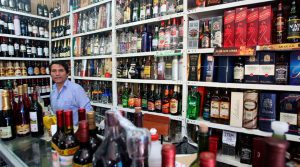 Mercado de bebidas alcohólicas movería S/ 1 455 millones este año
