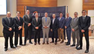 José Espantoso es elegido como presidente de ASEI para el periodo 2023 – 2025