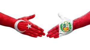 Veinte empresas turcas llegan al Perú interesadas en el mercado de refrigeración