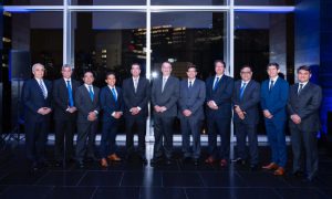 Silher Corp, la nueva que une 50 años de experiencia en el sector salud
