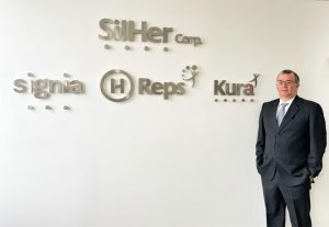 Silher Corp: «Somos un ‘one stop shop’ en servicios del sector salud»