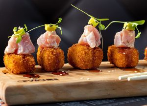 Receta: Aprende a preparar una deliciosa Causa Crocante