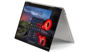 Descubre 5 curiosidades de la ThinkPad X1 Yoga