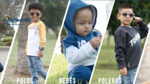 Miguelito anuncia su colección otoño invierno y anuncia su e-commerce