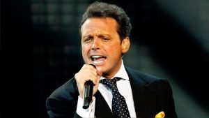 Luis Miguel confirma concierto en Perú en febrero de 2014