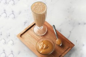 Herbalife lanza el batido nutricional proteico en el innovador sabor dulce de leche cremoso