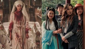 Cartelera: Conoce los estrenos para este 10 de agosto