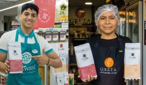 Cerella anuncia su ingreso a tiendas saludables