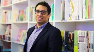 “El Capítulo Económico de la Constitución asegura el bienestar de los ciudadanos”