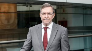 “A más disrupción, más importante es el líder”