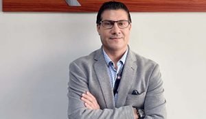 Equifax anuncia a Eduardo Bayer Zuñiga como nuevo Country Director en Perú