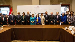 CCL participó en suscripción del Pacto Peruano por una Economía Circular