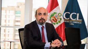 “La tarea del Gobierno es mejorar la percepción de seguridad”