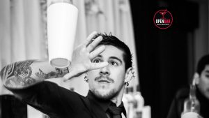 Asociado CCL: Conoce a Open Bar Eventos empresa especializada en implementar bares exclusivos para eventos.