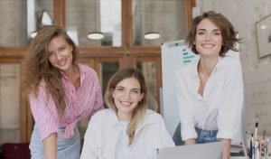 Rocketfy realizará capacitación para mujeres emprendedoras en comercio electrónico