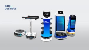Soluciones robóticas optimizan procesos de atención al cliente en retail y logística