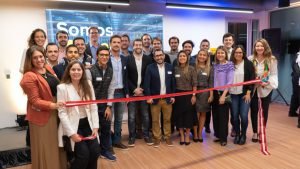 Mercado Libre inaugura sus primeras oficinas en Perú