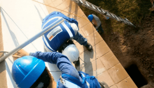 Asociado CCL: Conoce a Acciona Ingenieros y Obras empresa especialista en servicios eléctricos