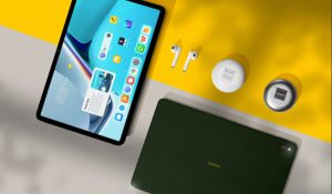 ¿Una tablet puede brindar una experiencia similar a una PC