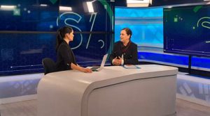 Rosa Bueno: “Todavía hay la necesidad de seguir empoderando a las mujeres peruanas”