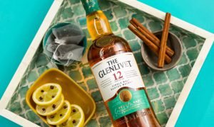 Pernod Ricard anunció la eliminación progresiva de sus cajas en el empaque al público