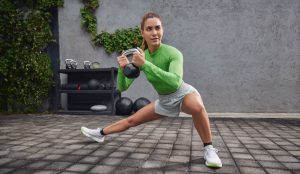 Adidas lanza las Dropset 2.0 para un entrenamiento con poder y frescura