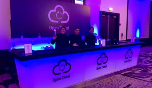 Open Bar revoluciona los after office