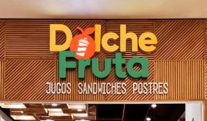Dolche Fruta: «Esperamos abrir un modelo de franquicia en el 2026»