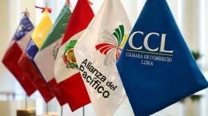 Hoy se realiza la segunda sesión plenaria del CEAP en la sede de la Cámara de Comercio de Lima