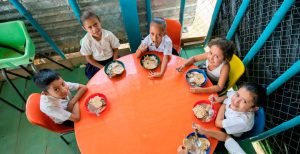 Herbalife y Fundación Herbalife Nutrition se unen a Feed the Children