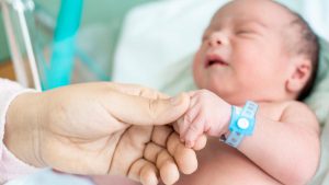 Huggies y UNICEF renuevan su alianza para que más bebés sobrevivan a sus primeros días y crezcan sanos